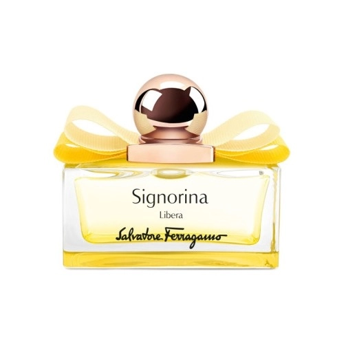 Фото Salvatore Ferragamo Signorina Libera