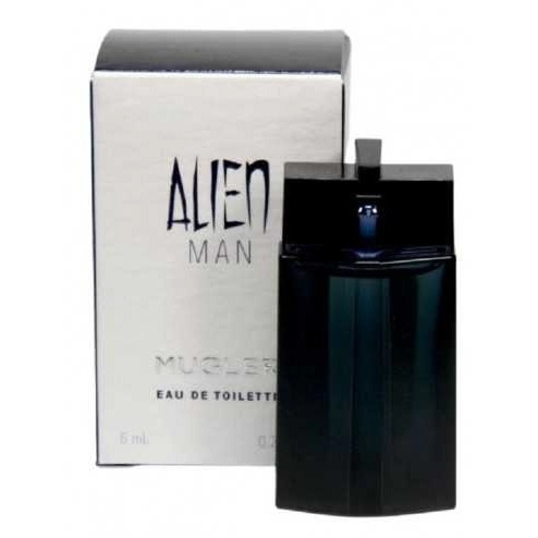 Фото Mugler Alien Man