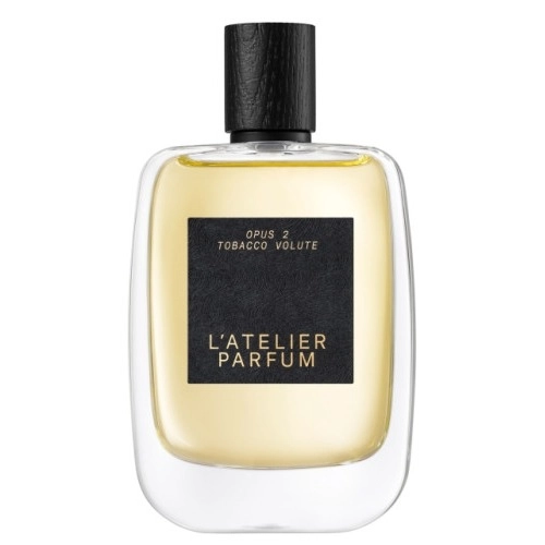 Фото L'Atelier Parfum Tobacco Volute