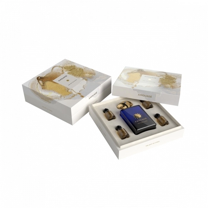 Фото Amouage Interlude Man