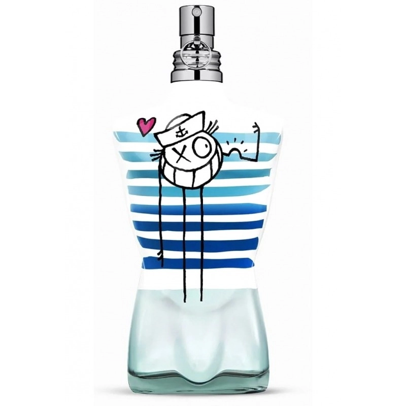 Фото Jean Paul Gaultier I Love Gaultier Eau Fraiche