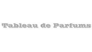 Tableau de Parfums