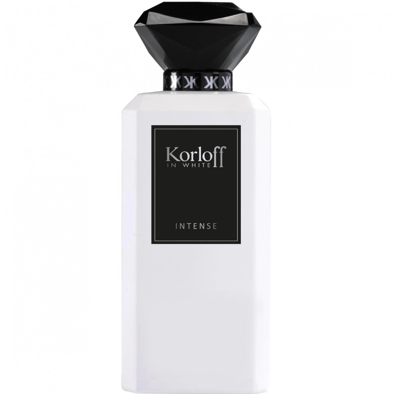 Фото Korloff Paris In White Intense