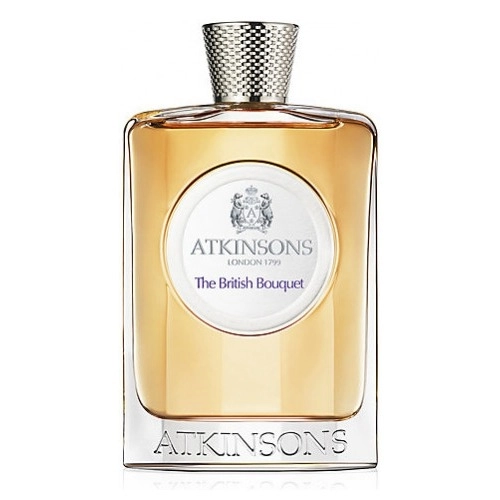 Фото Atkinsons The British Bouquet