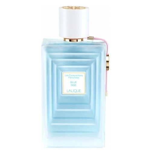 Фото Lalique Blue Rise