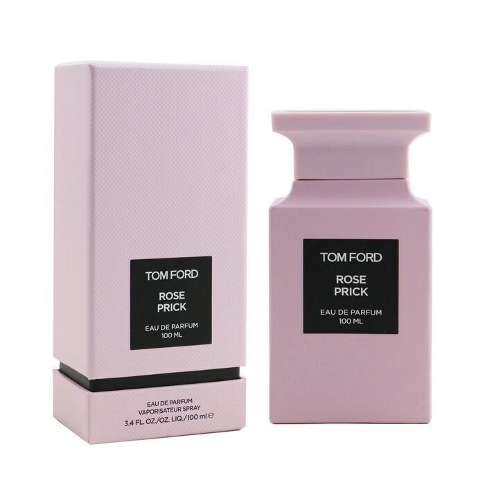 Фото Tom Ford Rose Prick