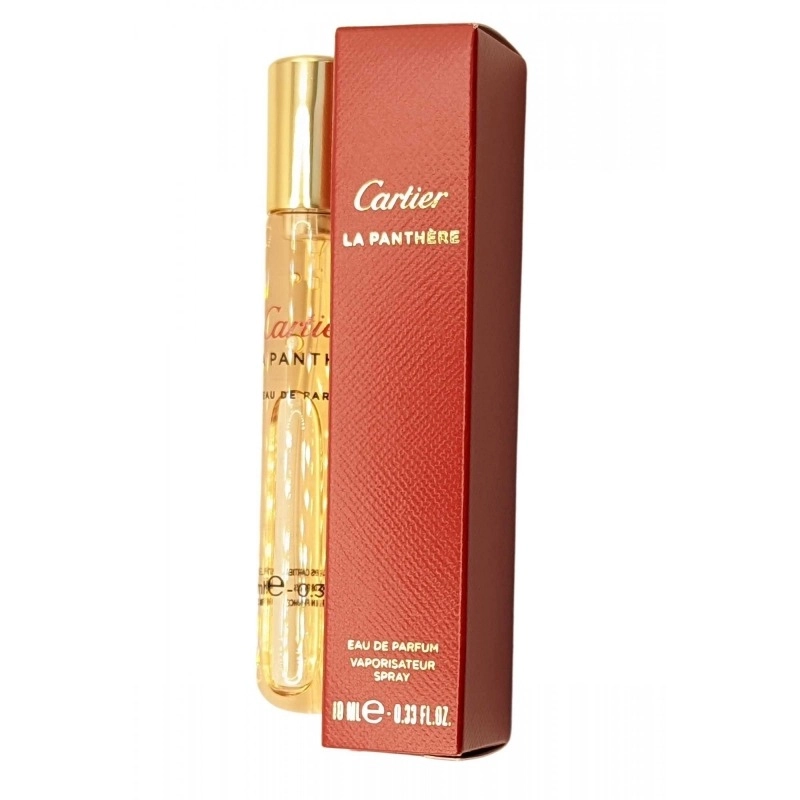 Фото Cartier La Panthere