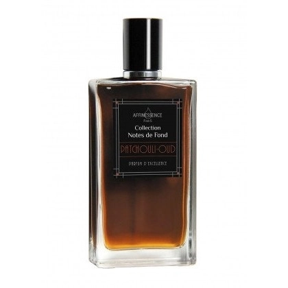 Фото Affinessence Patchouli Oud