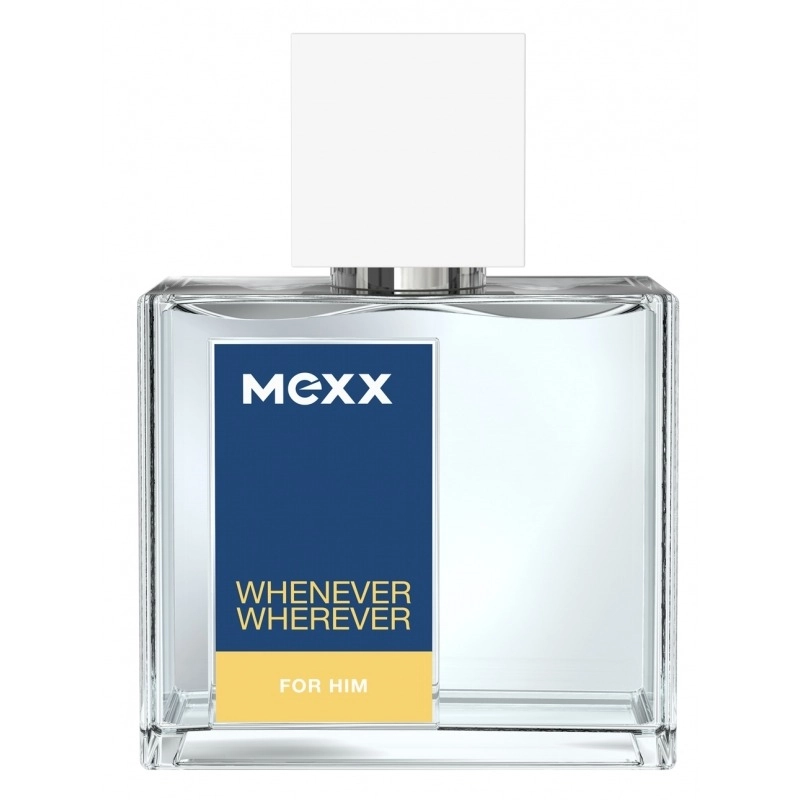 Фото Mexx Whenever Wherever For Him