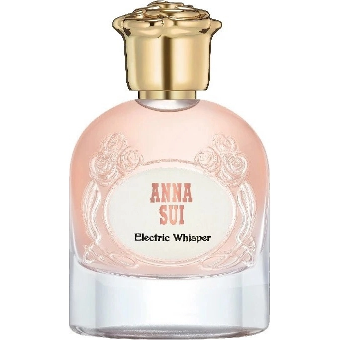 Фото Anna Sui Electric Whisper