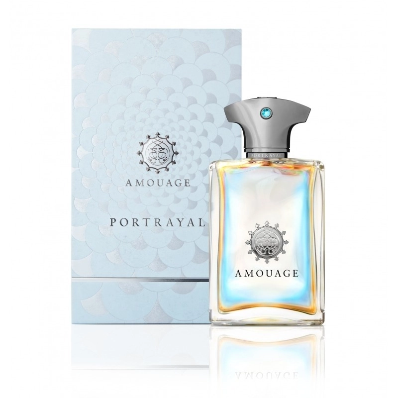 Фото Amouage Portrayal Man