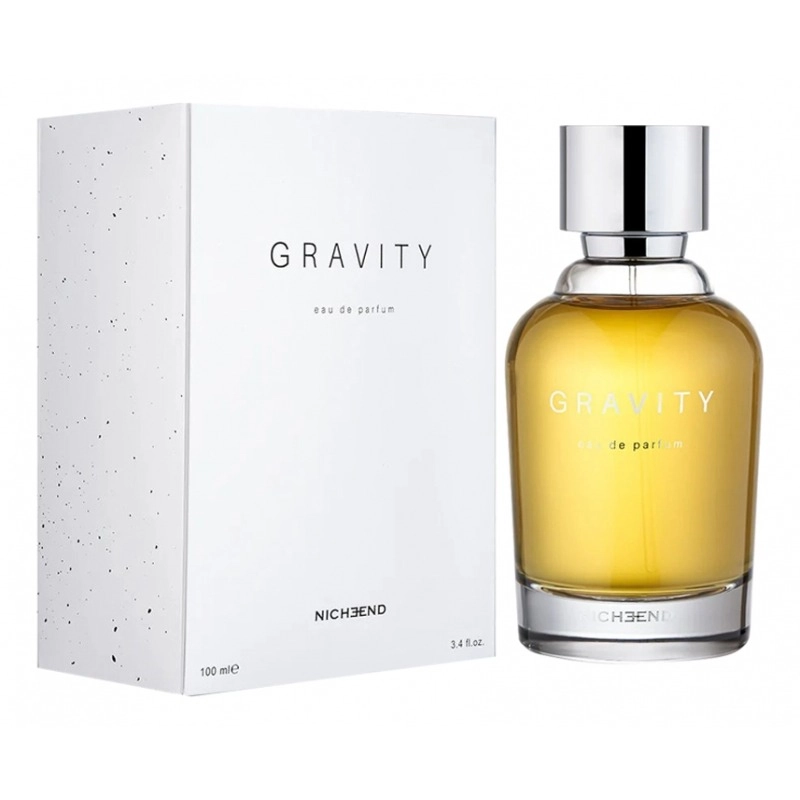 Фото Nicheend Gravity