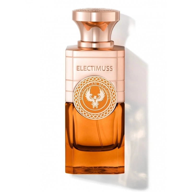 Фото Electimuss Moroccan Medjool