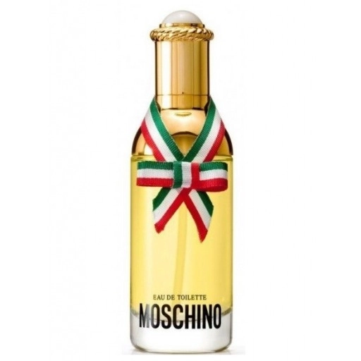 Фото Moschino