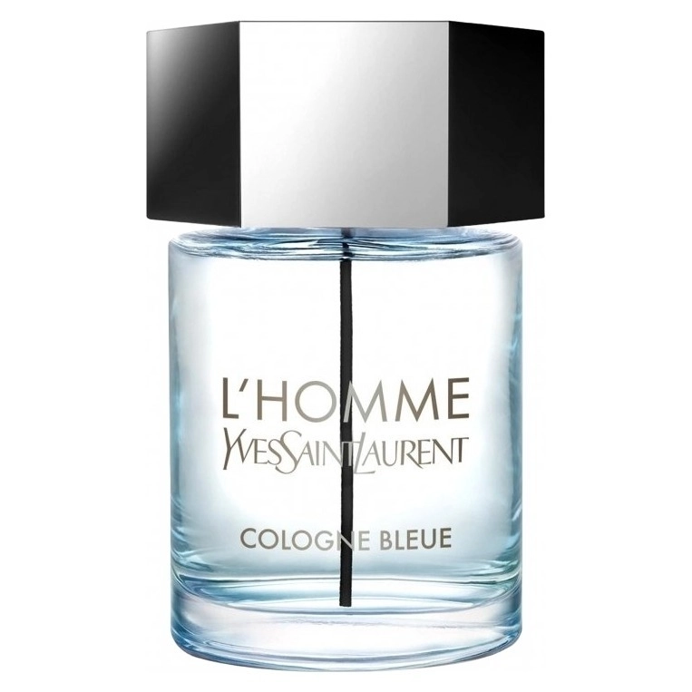 Фото Yves Saint Laurent L'Homme Cologne Bleue