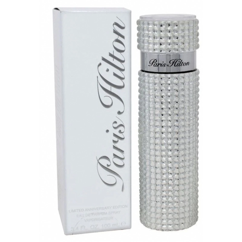 Фото Paris Hilton Limited Edition Anniversary Fragrance