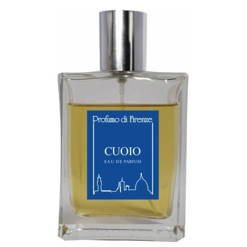 Фото Profumo di Firenze Cuoio