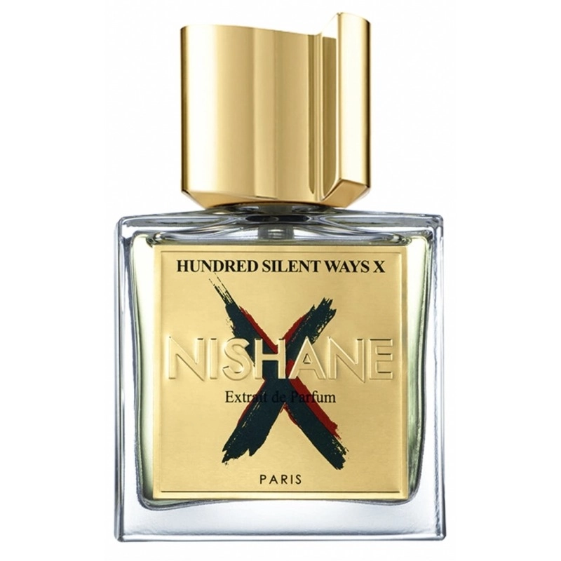 Фото Nishane Hundred Silent Ways X