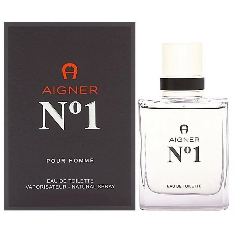 Фото Aigner No. 1