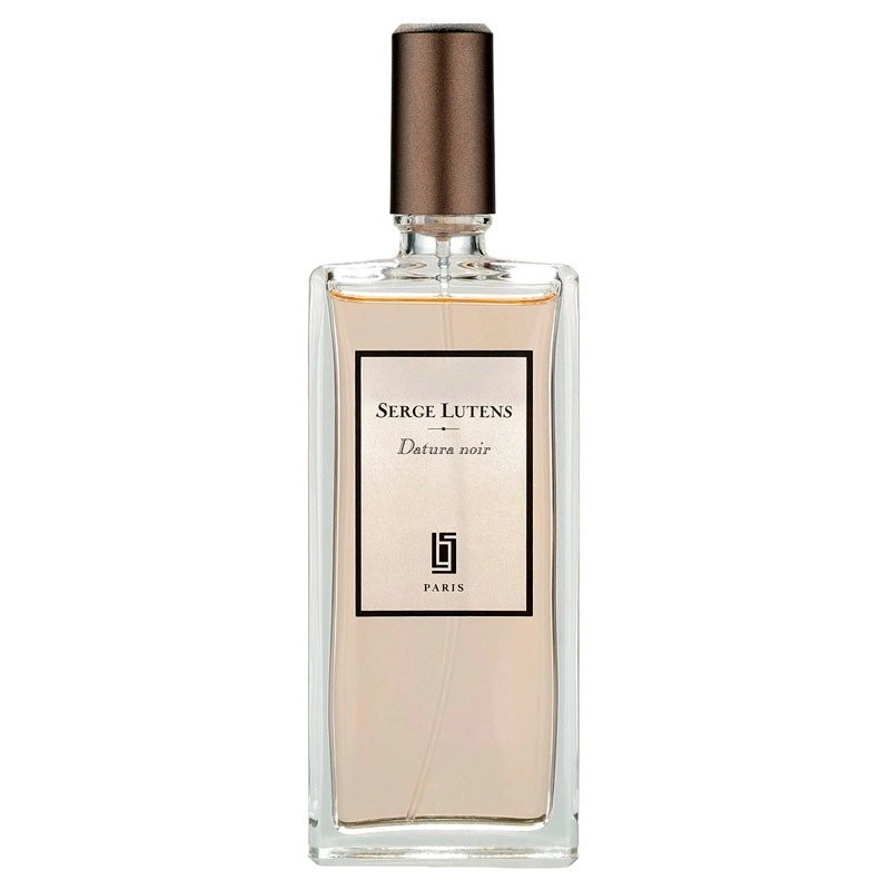 Фото Serge Lutens Datura Noir