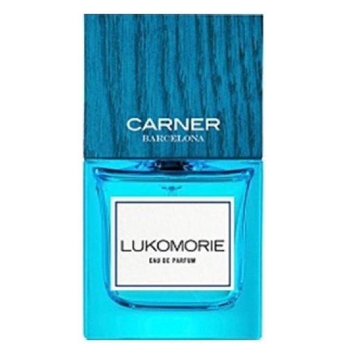 Фото Carner Barcelona Lukomorie
