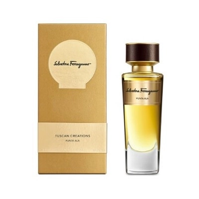 Фото Salvatore Ferragamo Tuscan Soul Punta Ala