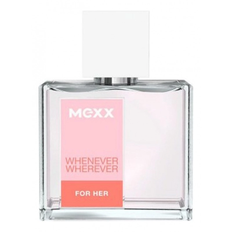 Фото Mexx Whenever Wherever For Her