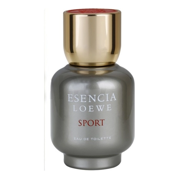 Фото Esencia Loewe Sport