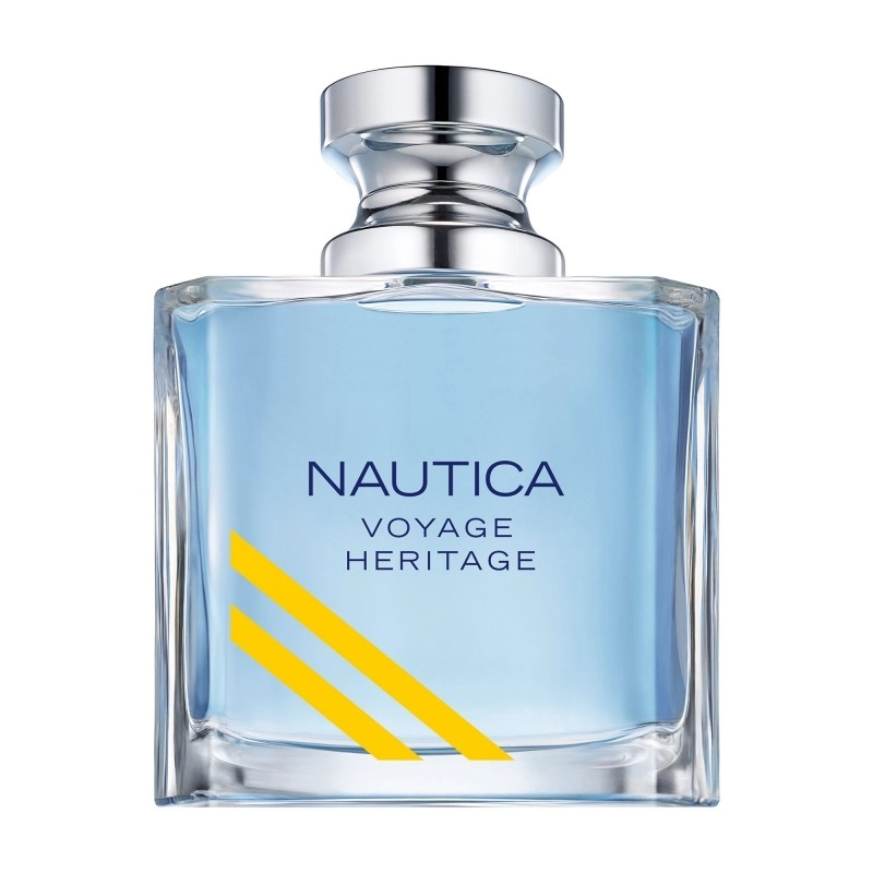 Фото Nautica Voyage Heritage