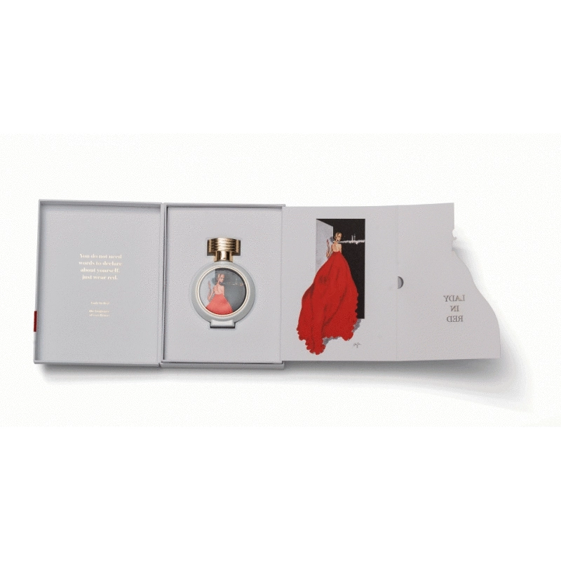 Фото Haute Fragrance Company Lady in Red