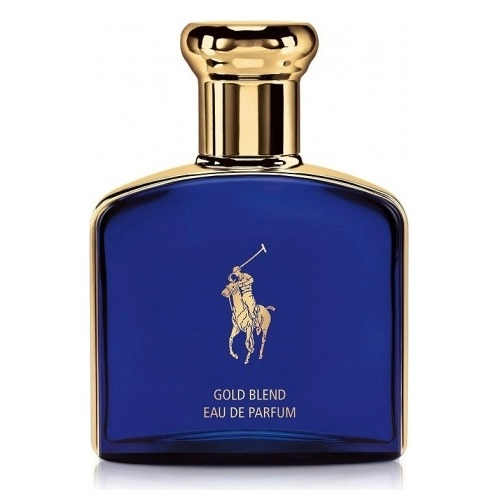 Фото Ralph Lauren Polo Blue Gold Blend
