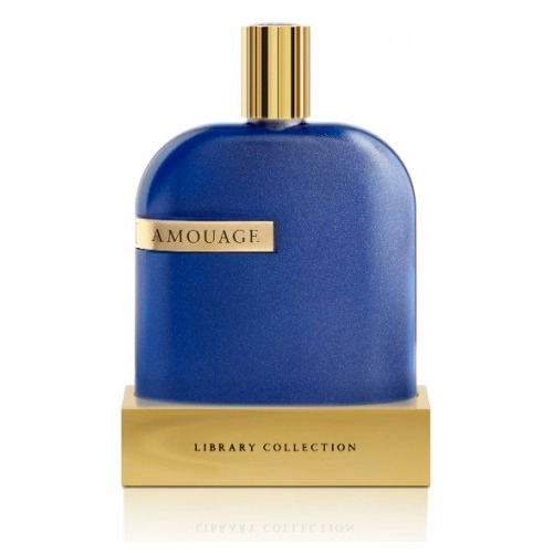 Фото Amouage The Library Collection Opus XI