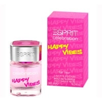 Фото Esprit Celebration Happy Vibes For Her