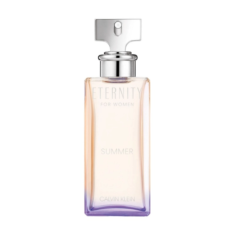 Фото Calvin Klein Eternity Summer 2019