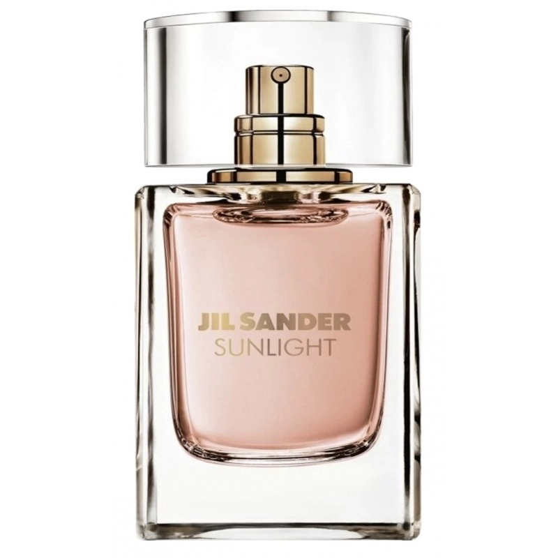 Фото Jil Sander Sunlight Intense