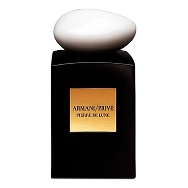 Фото Armani Prive Pierre de Lune