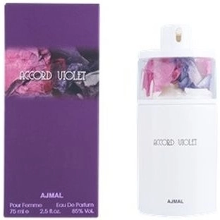 Фото Ajmal Accord Violet