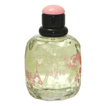 Фото Yves Saint Laurent Paris Jardins Romantiques