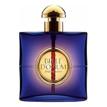Фото Yves Saint Laurent Belle d'Opium