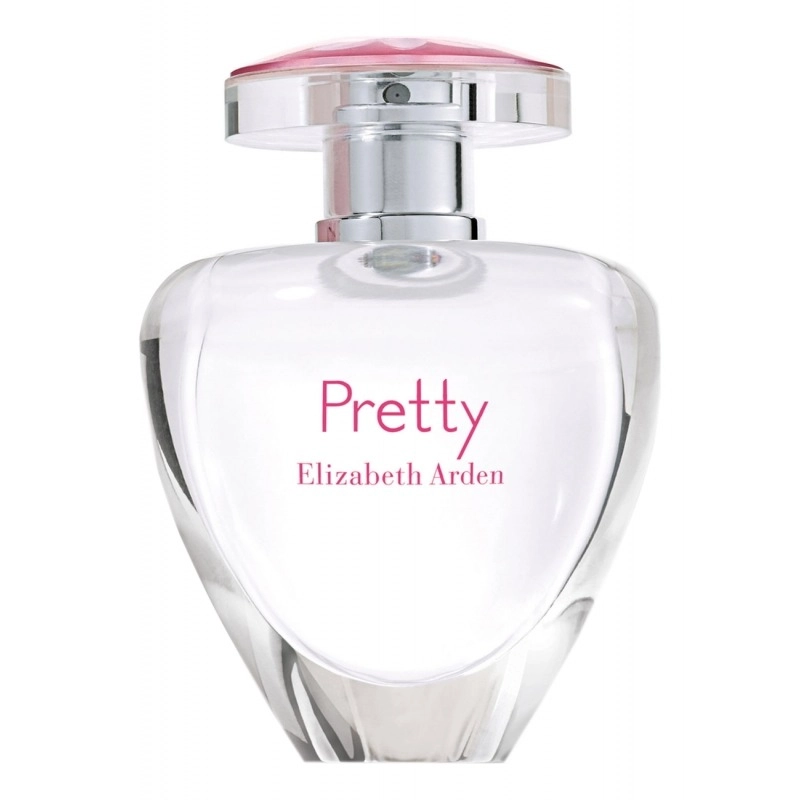 Фото Elizabeth Arden Pretty