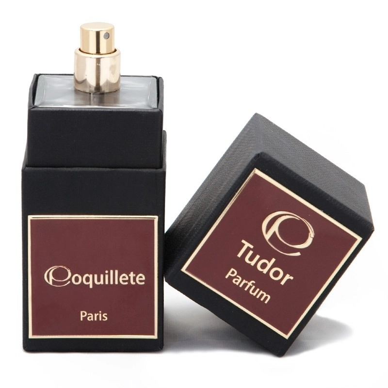 Фото Coquillete Tudor