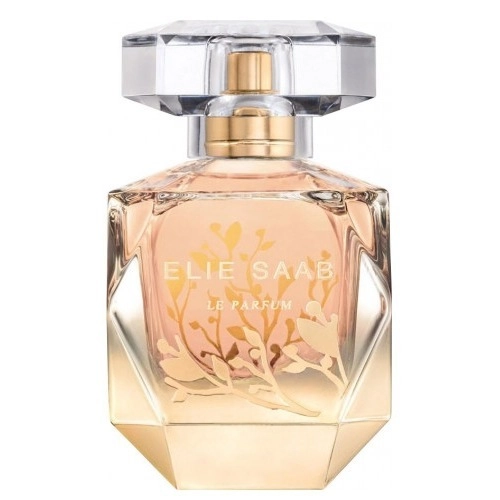 Фото Elie Saab Le Parfum Edition Feuilles d'Or
