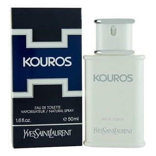 Фото Yves Saint Laurent Kouros