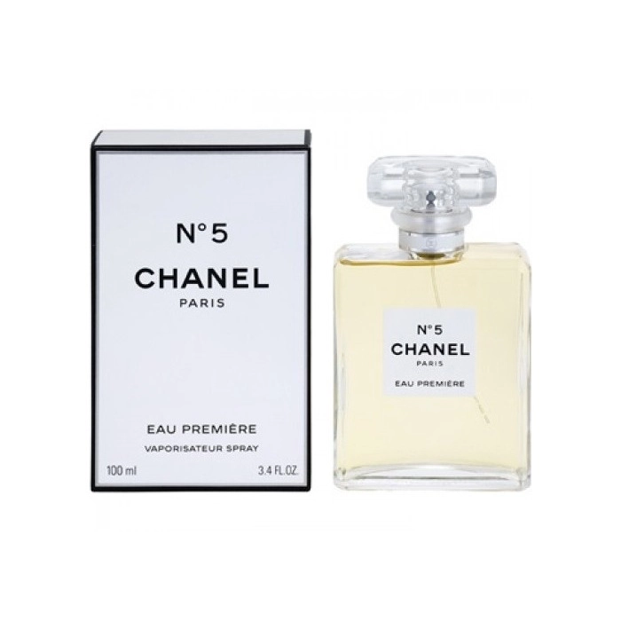 Фото Chanel N°5 Eau Premiere