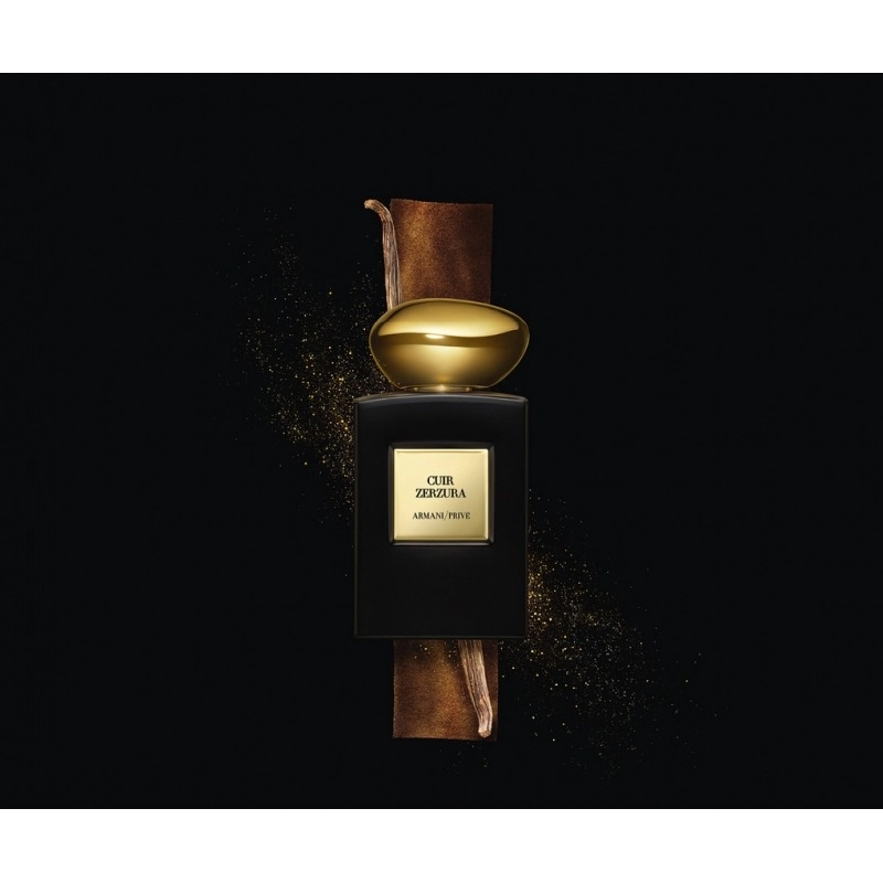 Фото Armani Cuir Zerzura