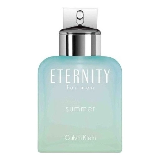 Фото Calvin Klein Eternity for Men Summer 2016