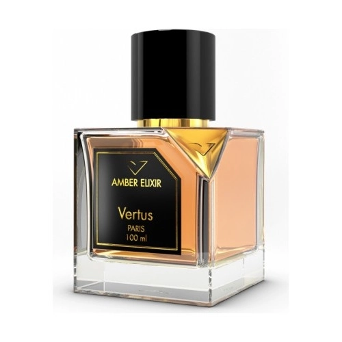 Фото Vertus Amber Elixir