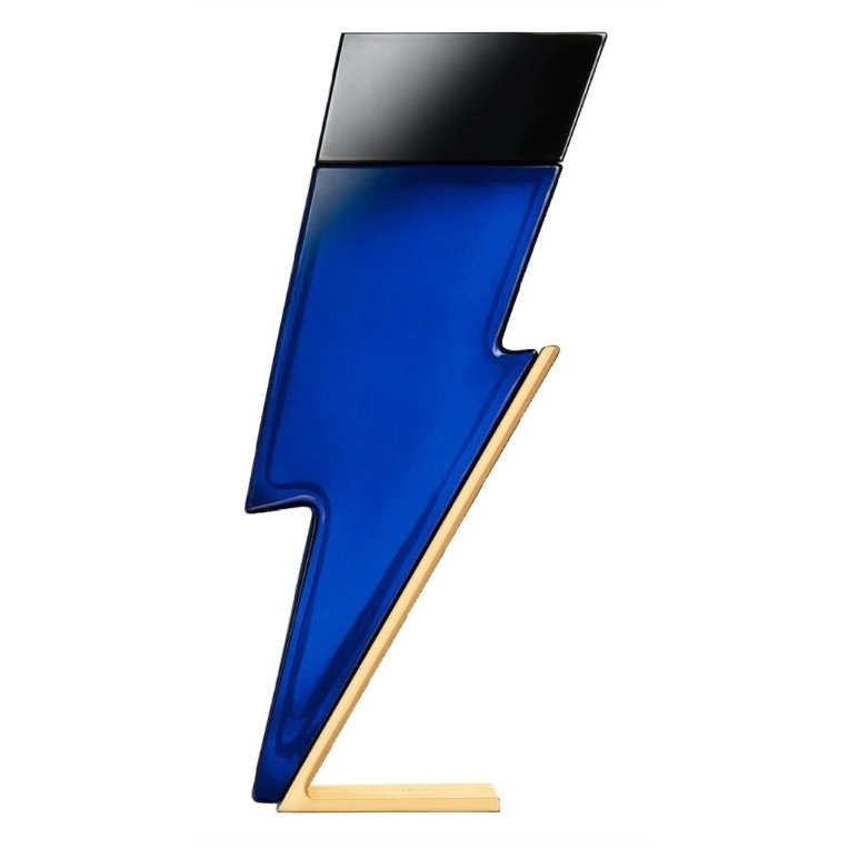 Фото Carolina Herrera Bad Boy Cobalt Absolute