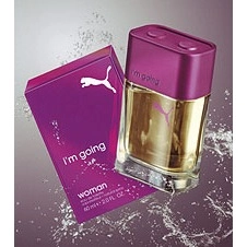 Фото Puma I'm Going Woman