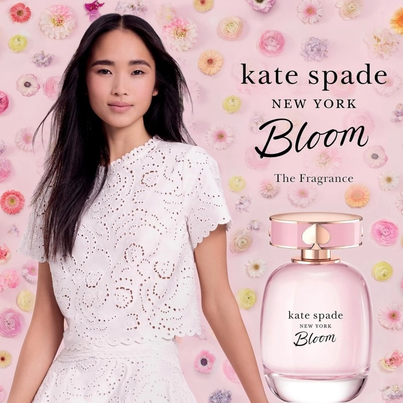 Фото Kate Spade New York Bloom